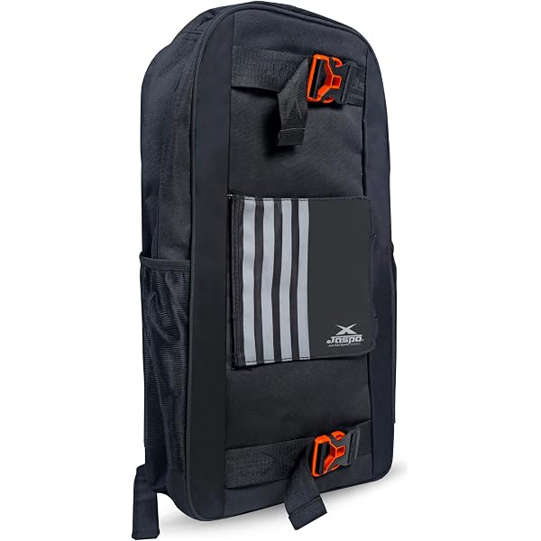 Buy jaspo Skateboard Bag with Adjustable Shoulder Strap | PVC