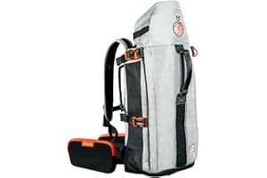 LITTLE CHONK Maxine One Dog Backpack Carrier