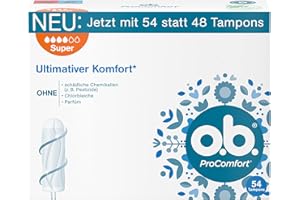 o.b. PRO COMFORT SUPER