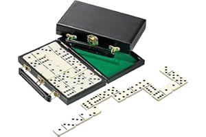 Philos 3600 "Double 6" Domino