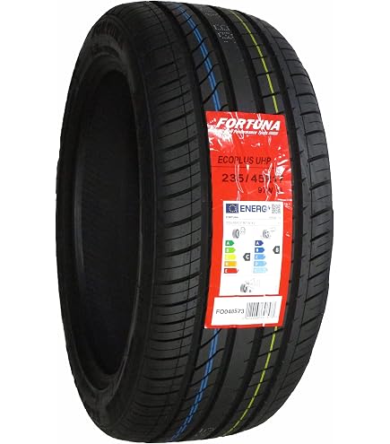 DUNLOP SP Sport MAXX RT 2 - Pneumatico Estivo 235/55ZR17 103Y XL FP, Codice 75239