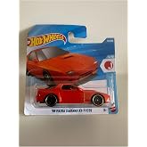 Hot Wheels Tekli Arabalar 89 MAZDA SAVANNA RX-7 FC3S (KISA KART) JJJ72