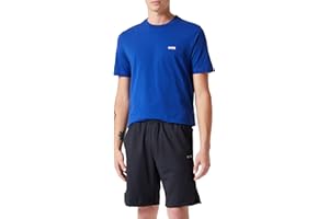 BOSS Hecon Active - Spodnie z dżerseju Mężczyźni