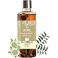 Nat Habit Neem Bhringraj Summer Hair Oil For Men & Women, Reduces Dandruff, Suitable For All Hair Types, No Paraffin, Mineral Oil, Preservatives & Chemicals, 100ml