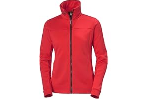 Helly Hansen Kurtka polarowa Crew Kobiety Crew Fleece Jacket