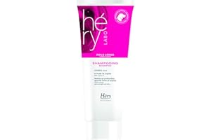 HERY Shampooing Crème Pelages Longs et Fins Laboratoires