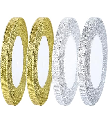 Lot De 100 Nœuds En Satin Marron - 3cm Pour Déco Mariage Et Craft