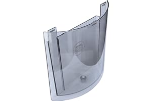 TLT PARTS – Depósito de agua para cafetera KRUPS NESCAFÉ DOLCE OBLO