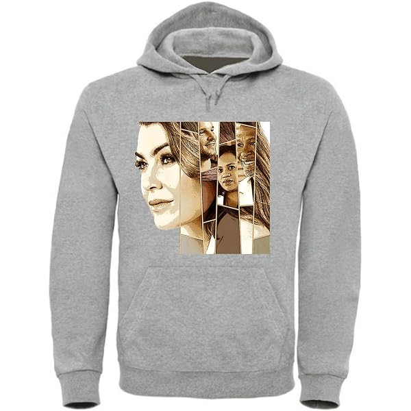 Sweat à Capuche Miley Cyrus Album - Imprimé Musical, Coupe Ample, Unisexe XS-3XL, Style Y2K Hip-hop - 2
