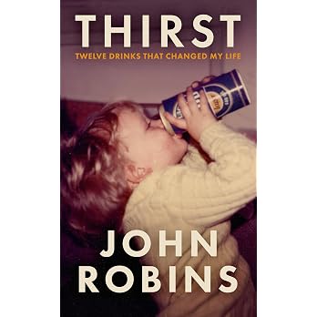Thirst: Twelve Drinks That Changed My Life - View 5
