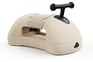 SCOOT & RIDE Scoot and Ride My First Trottinette pour bébé