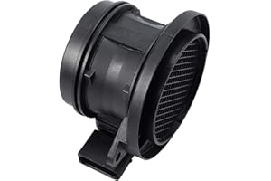 HZTWFC Luftmassenmesser MAF OEM # 5WK9638 2710940248 8ET009142351 für Mercedes-Benz E C-Class CLK SLK W203 S203 CL203