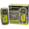 ACR ResQLink 400 PLB | GPS and GNSS Location | COSPAS SARSAT | Compact Design | 5-Year Battery | Waterproof and Durable | Programmed for United Kingdom Registration