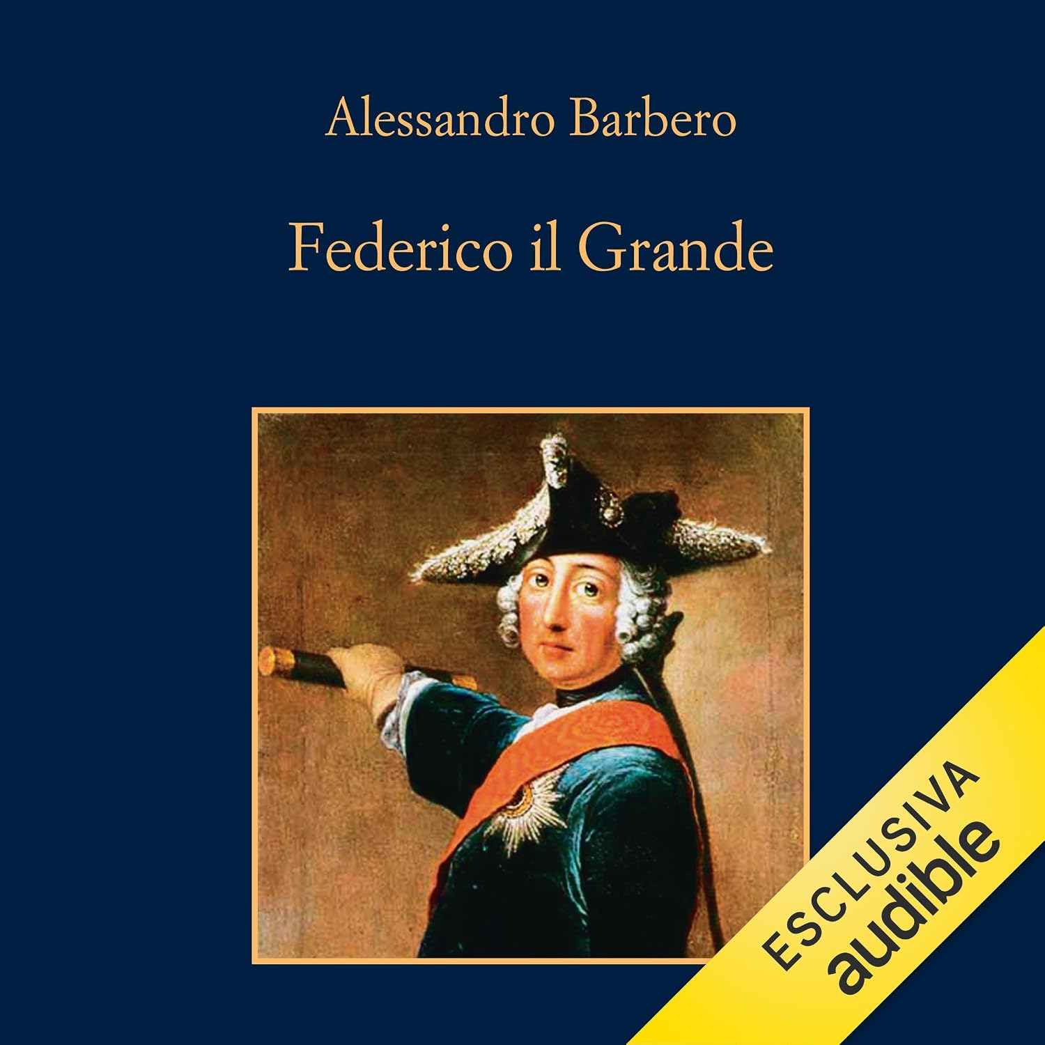 Test Complet & Analyse de Fiabilité : Federico il Grande