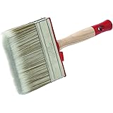 Schuller Eh´klar Allround Flächenstreicher mit Holzstiel Größe 30 x 120 mm, 71252