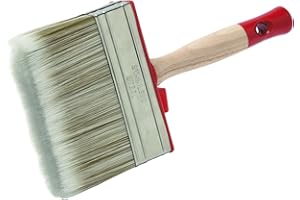 ‎SCHULLER EH'KLAR Schuller Eh'klar 71252 Allround Flächenstreicher 30x120 mm mit Holzstiel