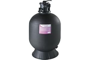 Hayward 81104 Filtre à sable 14 m/h Powerline