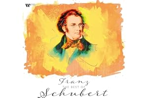 The Best of Schubert