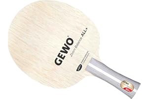 GEWO Bois Zoom Balance Tous + personnalisée