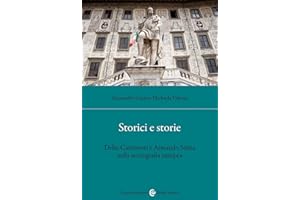 Storici e storie. Delio Cantimori e Armando Saitta nella storiografia europea