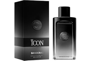 Antonio Banderas The Icon The Parfum Eau de Parfum, 200 ml