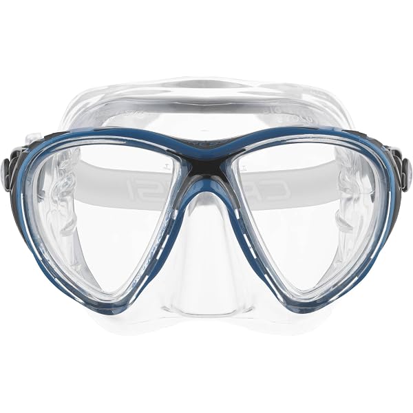 Best Divers Masques de plongée bandes