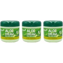 aloe vera shampoo 100 Head&Shoulders Aloe Vera Shampoo Anti-Dandruff & Itch Relief main image 1