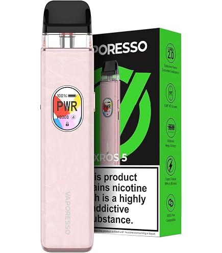 Vaporly UK Xros Pro 0.4 ohm MESH Pods for Vaporesso XROS PRO ONLY Series  Mesh Pod Replacements 2ml 4 Pack (0.4 Ohm (30W), Clear : Amazon.co.uk:  Health & Personal Care
