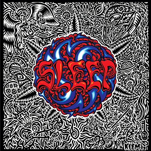 Preisvergleich Produktbild Sleep's Holy Mountain