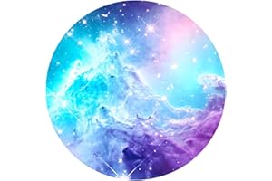 GUBBETT Multifunktions-Halterungen und Ständer, erweiterbarer Ständer, Griff Halterung für Smartphones, Tablets und Telefon, multifunktionaler Handy-Klappständer (Monkeyhead Galaxy)