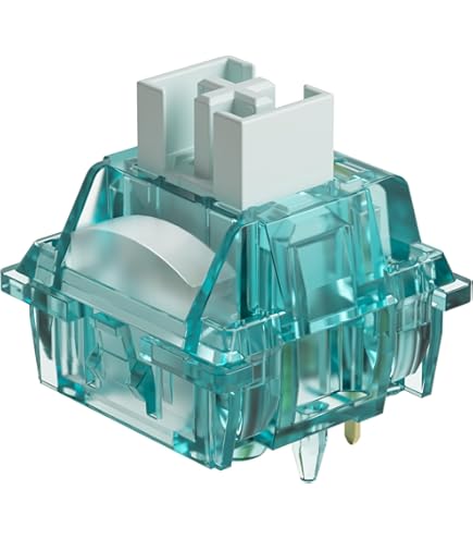 Akko 5075B mechanisches Tastatur Kit, Gaming DIY Barebones Kit, Bluetooth 5.0/2,4 GHz/kabelgebundene RGB Barebones Tastatur, VIA programmierbar, 4500  mAh Akku für Win/Mac