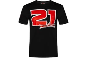 Troy Bayliss Men's 21 Baylisstic T-Shirt