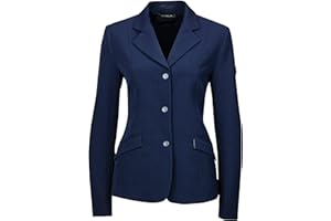 Dublin Casey Tailored Jacket