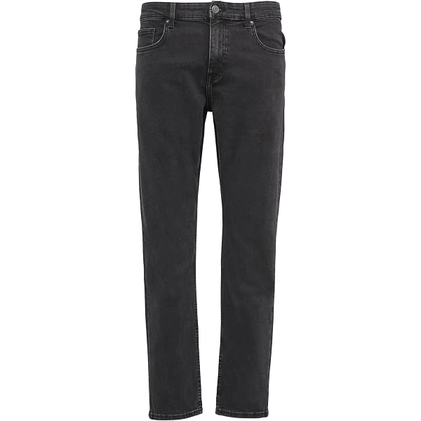 QS Jeans Pantaloni Rick Slim Fit Uomo