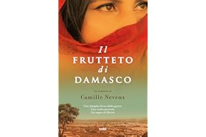 Il frutteto di Damasco