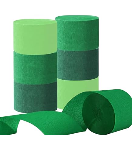 St. Patrick's Day Hängespiralen-Deko – Vintage-Spiralen Mit Kobolden, Goldglitzernd & Perfekt Für Partys