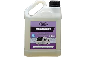FENWICK'S Fenwicks Bobby Dazzler 1 Litre