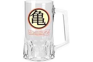 ABYSTYLE - Dragon Ball - Chope - Kame symbole