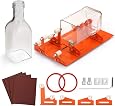 Machine à Couper Les Bouteilles En Verre – Pour Créer Des Verres, Vases, Décorations DIY - 4