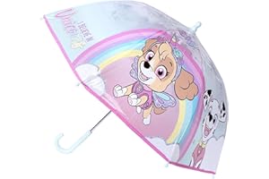 CERDÁ LIFE'S LITTLE MOMENTS - Parapluie manuel Poe Bulle Paw Patrol Skye (2400000694)