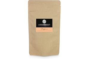 ‎ANKERKRAUT Ankerkraut Pilzpfanne Gewürz, 160g im Beutel, Mischung Würzender Zutaten für Pilze, Champignons, Steinpilze, Premium Qualität