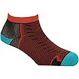 SOXYTOES Free Size Quick Dry Jock Socks Performax Sock For Unisex - 1 Pair