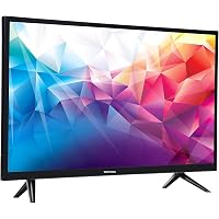 WESTORN TRUE LIFE 24 INCH Full HD LED TV (1080X1920) Black