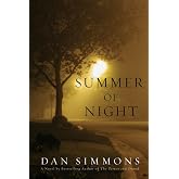 Summer of Night: A Novel