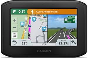 Garmin Zumo 396LMT-S Motorbike Satellite Navigation System with UK/Ireland/Full Europe Maps/Free Lifetime Map Updates and Bluetooth - Black
