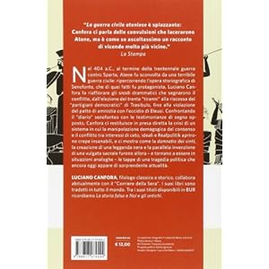 La guerra civile ateniese