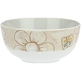 THUN - Ciotola Grande - Linea Elegance - Porcellana - 9,6 h cm - Ø 26 cm