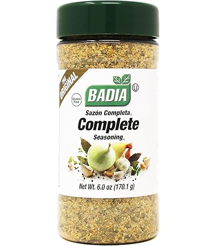 Goya Sazon Seasoning With Coriander & Annatto,1.41oz (Pack Of 20), 20 - View #6