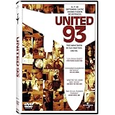 United 93 [DVD]