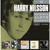 Original Album Classics : Nilsson Harry: Amazon.it: CD e Vinili}